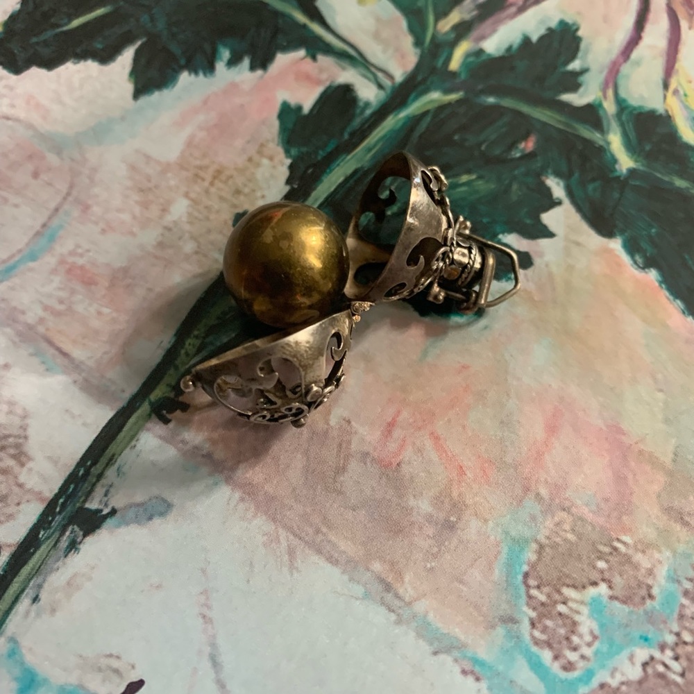 Pendant